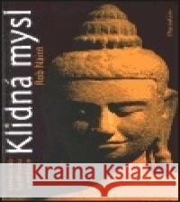 Klidná mysl Rob Nairn 9788074360275 DharmaGaia - książka