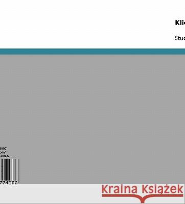 Klientenzentrierte Beratung nach Rogers Peter K 9783638774086 Grin Verlag - książka