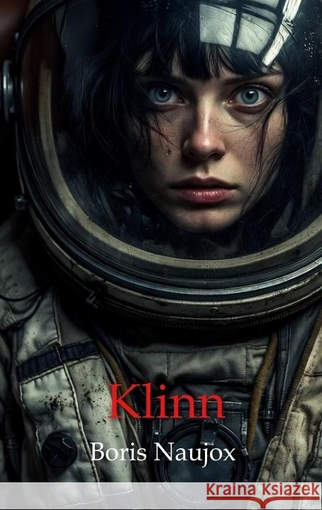 Klinn Naujox, Boris 9783384769855 tredition - książka