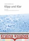 Klipp und Klar. Losungen Mittelstufe B2/C1  9783126754293 Klett