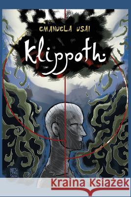 Klippòth Tanca, Marco 9781539536611 Createspace Independent Publishing Platform - książka