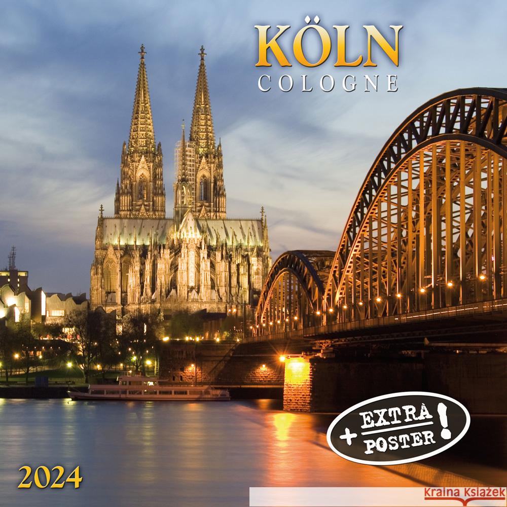 Köln 2024  9783959293624 Tushita - książka