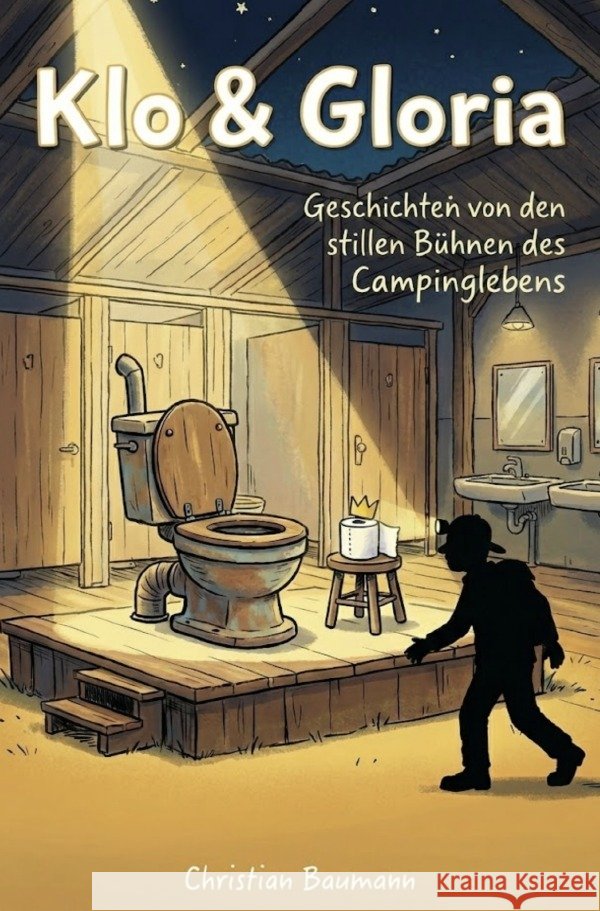 Klo & Gloria Baumann, Christian 9783565220632 epubli - książka