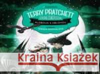 Klobouk s oblohou Terry Pratchett 8594169487816 OneHotBook - książka