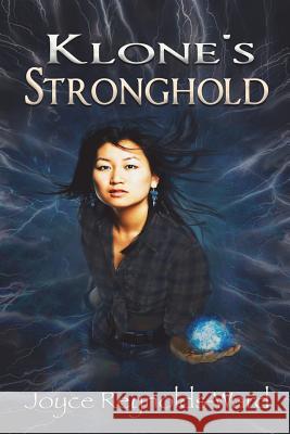 Klone's Stronghold Joyce Reynolds-Ward 9781721673926 Createspace Independent Publishing Platform - książka