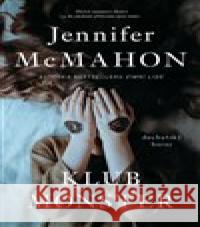 Klub monster Jennifer McMahon 9788027711918 Fobos - książka