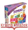 Klub przedszkolaka - Domino GRANNA  5900221002508 Granna