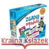 Klub przedszkolaka - Zgaduj zgadula GRANNA  5900221002553 Granna