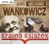 Klub trzeciego miejsca audiobook Wańkowicz Melchior 9788379274208 Heraclon