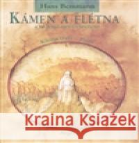 Kámen a flétna a to ještě není všechno III. Hans Bemmann 9788072039500 Argo - książka