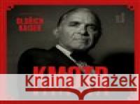 Kmotr Mario Puzo 8594169483009 OneHotBook - książka