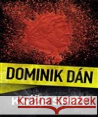 Kníže Smrt Dominik Dán 9788027604364 Slovart - książka