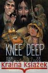 Knee Deep Book One Joe Flood 9781620109380 Oni Press