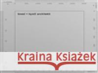 knesl + kynčl architekti 2001–2012 Zuzana MorÃ¡vkovÃ¡ 9788090392694 Knesl+KynÄl - książka