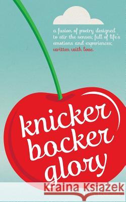 Knickerbocker Glory Anita Williams 9781499526165 Createspace - książka