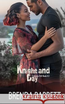 Knight and Day Brenda Barrett 9789768247902 Jamaica Treasures - książka