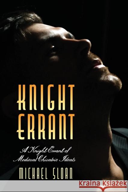 Knight Errant - An Equalizer Novel Michael Sloan 9798887711577 BearManor Media - książka