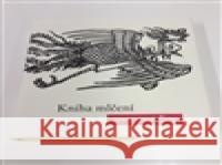 Kniha mlčení + CD Oldřich Král 9788087430514 Galerie  Zdeněk Sklenář - książka