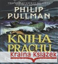 Kniha Prachu 1 Philip Pullman 9788025727379 Argo - książka