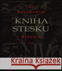 Kniha stesku Bernardim Ribeiro 9788025700785 Argo - książka