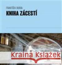 Kniha Zácestí František Burda 9788074655562 Pavel Mervart - książka