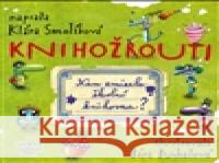 Knihožrouti - kam zmizela školní knihovna Barbora Buchalová 9788075533296 Triton - książka