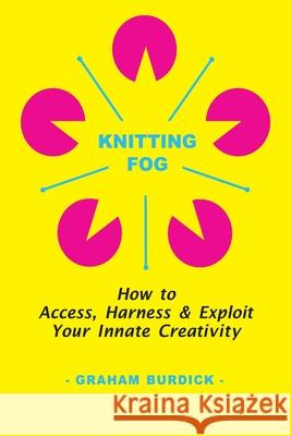 Knitting Fog Graham Burdick 9781847999894 Lulu.com - książka