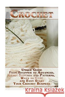 Knitting: Step-by-Step Guide to Cute Easy and Quick Knitting Projects: (Knitting For Beginners) Rice, Erica 9781983562310 Createspace Independent Publishing Platform - książka