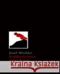 Knížka chovance Jeana Geneta Josef Winkler 9788087545751 Archa - książka