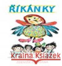 Říkánky Zdeněk Smetana 9788027710201 Drobek - książka