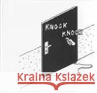 Knock, Knock Lukáš Machalický 9788088366171 Akademie výtvarných umění - książka