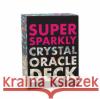 Knock Knock Super-Sparkly Crystal Oracle Deck Knock Knock 9781683494218 Knock Knock