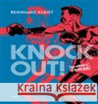 Knock-out Reinhard Kleist 9788025735466 Argo - książka