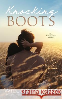 Knocking Boots Willow Winters   9798654969743 Independently Published - książka