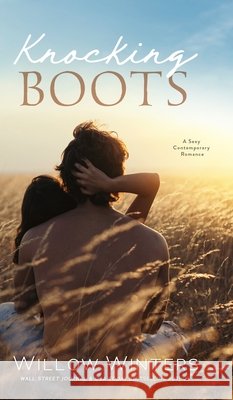 Knocking Boots Winters, Willow 9798898613006 Willow Winters Publishing LLC - książka