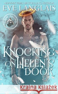 Knocking on Helen's Door Eve Langlais 9781773842103 Eve Langlais - książka