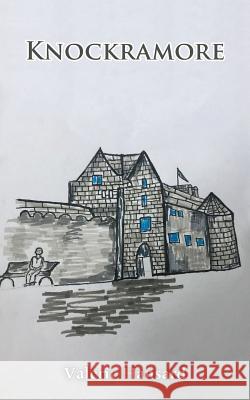Knockramore Valerie Hansard 9781786231291 Grosvenor House Publishing Ltd - książka
