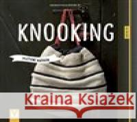 Knooking Dorothee Borck 9788075412775 Vašut - książka