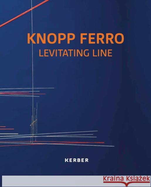 Knopp Ferro  9783735610393 Kerber Verlag - książka