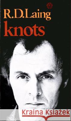 Knots R. D. Laing 9780394717760 Vintage Books USA - książka