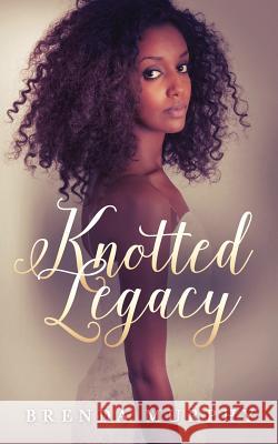 Knotted Legacy Brenda Murphy 9781949340716 Ninestar Press, LLC - książka
