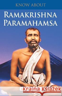 Know About Ramakrishna Paramhamsa Maple Press 9789350335727 Maple Press - książka