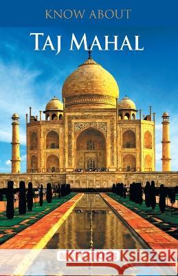Know About Taj Mahal Maple Press 9789350334478 Maple Press - książka