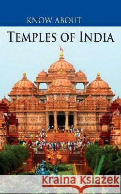 Know About Temples of India Maple Press 9789350335628 Maple Press - książka