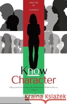 Know Character Qdash Words Alexey Hulsov Muhnaufals Pixabay 9798385787012 Independently Published - książka