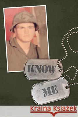 Know Me Nancy Curci 9781532094279 iUniverse - książka