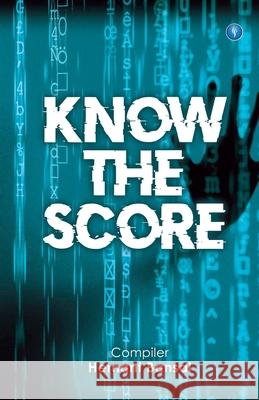 Know the Score Hemant Bansal 9789389923803 Spectrum of Thoughts - książka