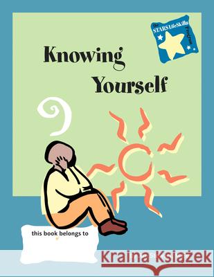 Knowing Yourself Stewart, Jan 9780897933117 Hunter House Publishers - książka