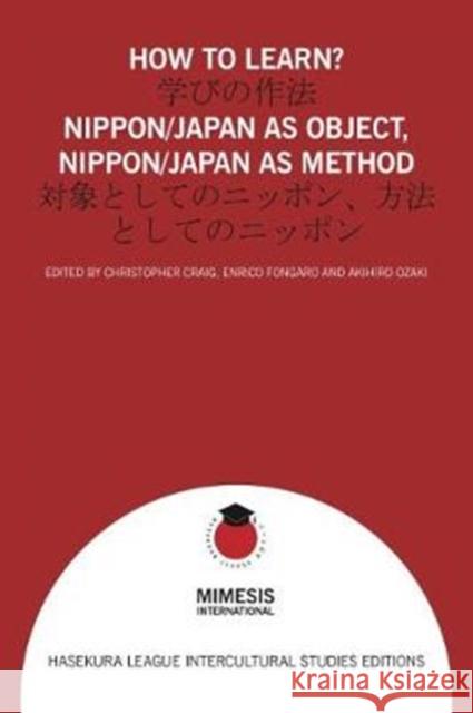 Knowledge and Arts on the Move: Transformation of the Self-Aware Image Through East-West Encounters Enrico Fongaro Christopher Craig Akihiro Ozaki 9788869771323 Mimesis - książka