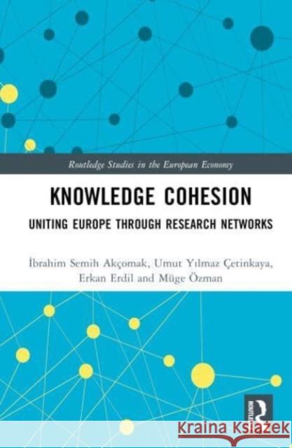 Knowledge Cohesion Muge OEzman 9780367258788 Taylor & Francis Ltd - książka